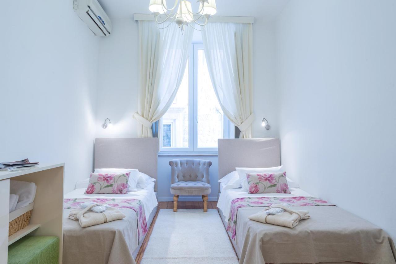 Guest House Flores Dubrovnik Exterior photo