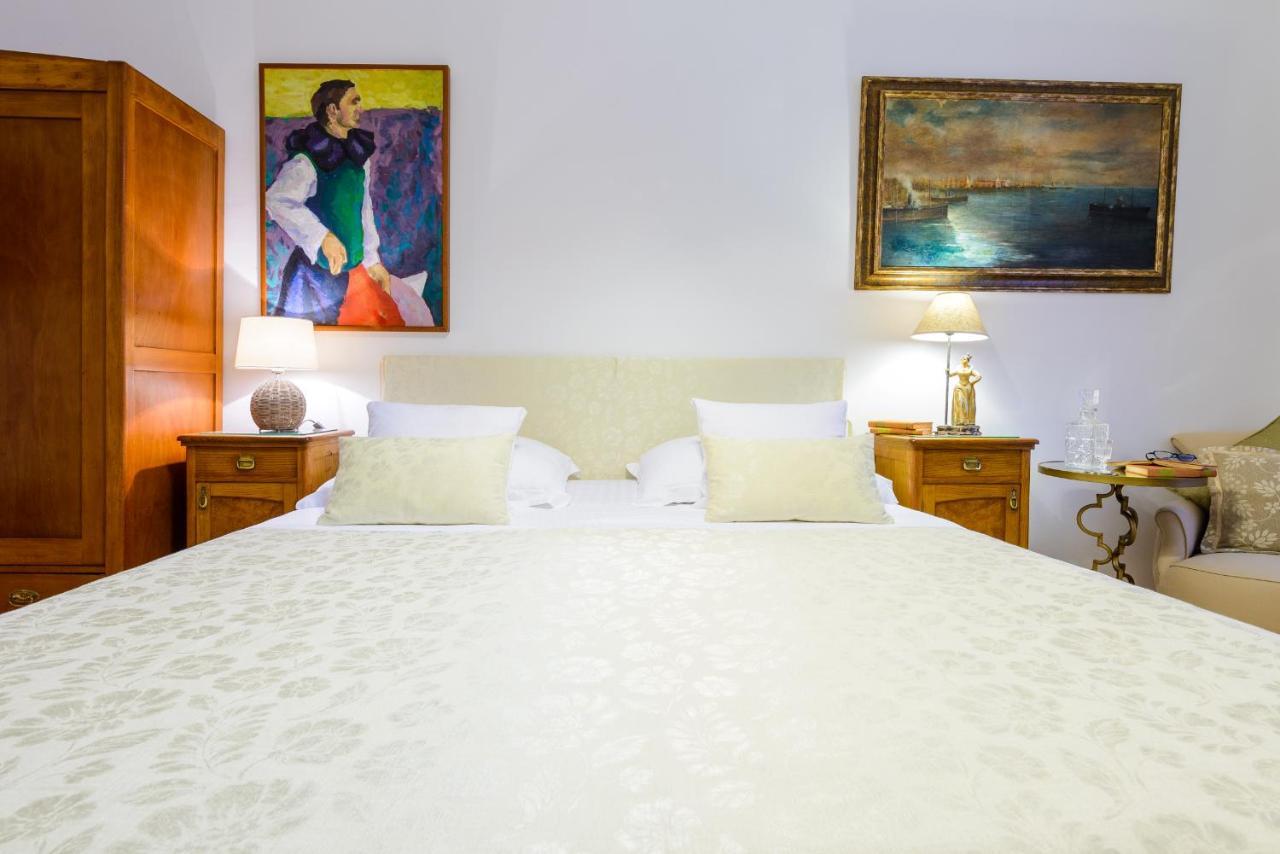 Guest House Flores Dubrovnik Exterior photo