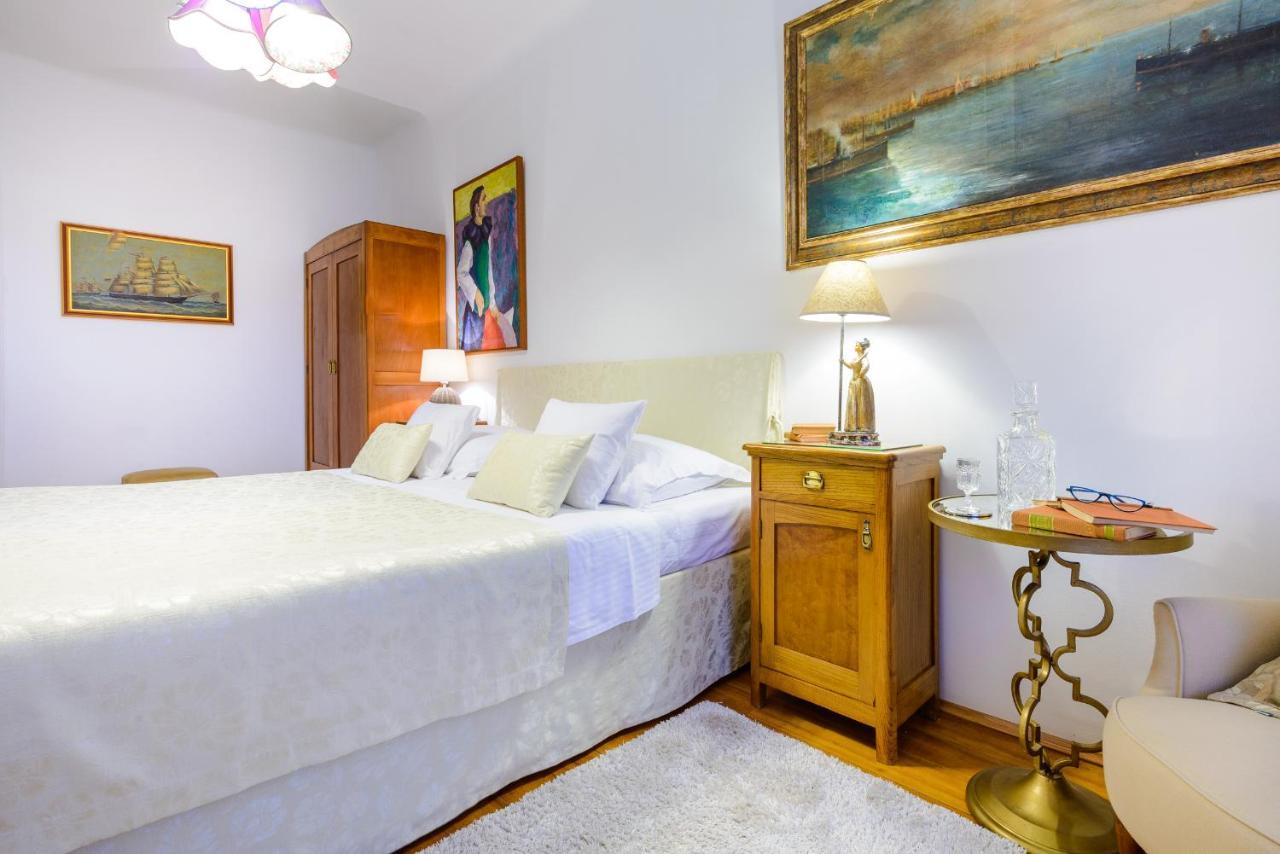 Guest House Flores Dubrovnik Exterior photo