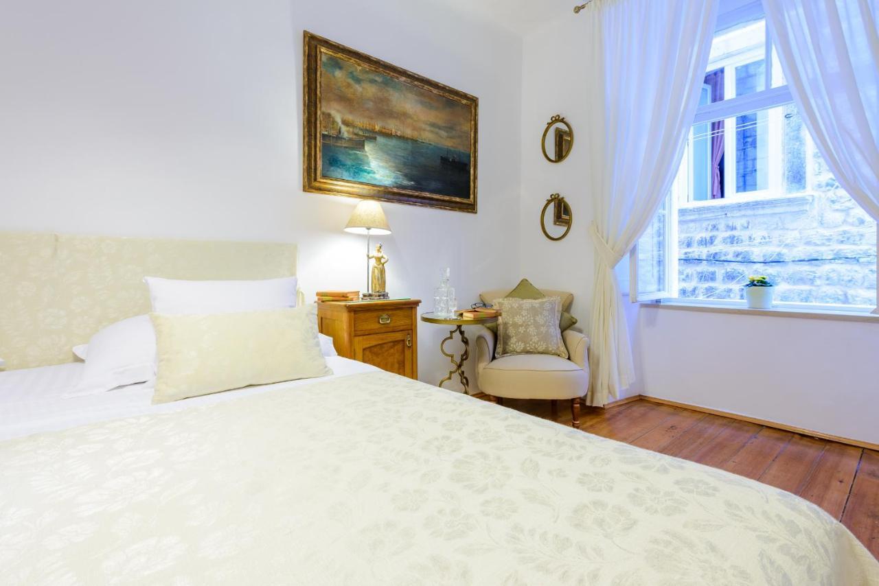 Guest House Flores Dubrovnik Exterior photo