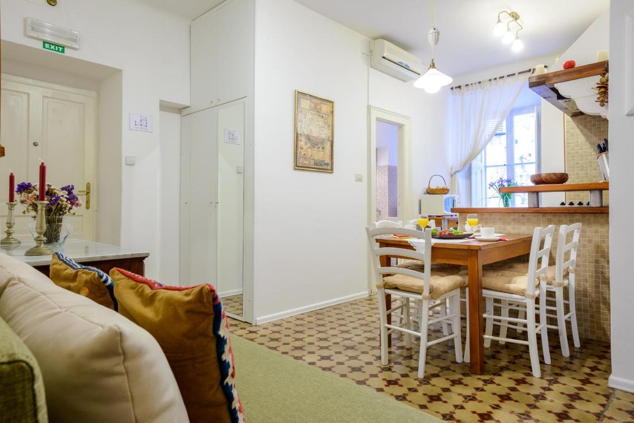 Guest House Flores Dubrovnik Exterior photo
