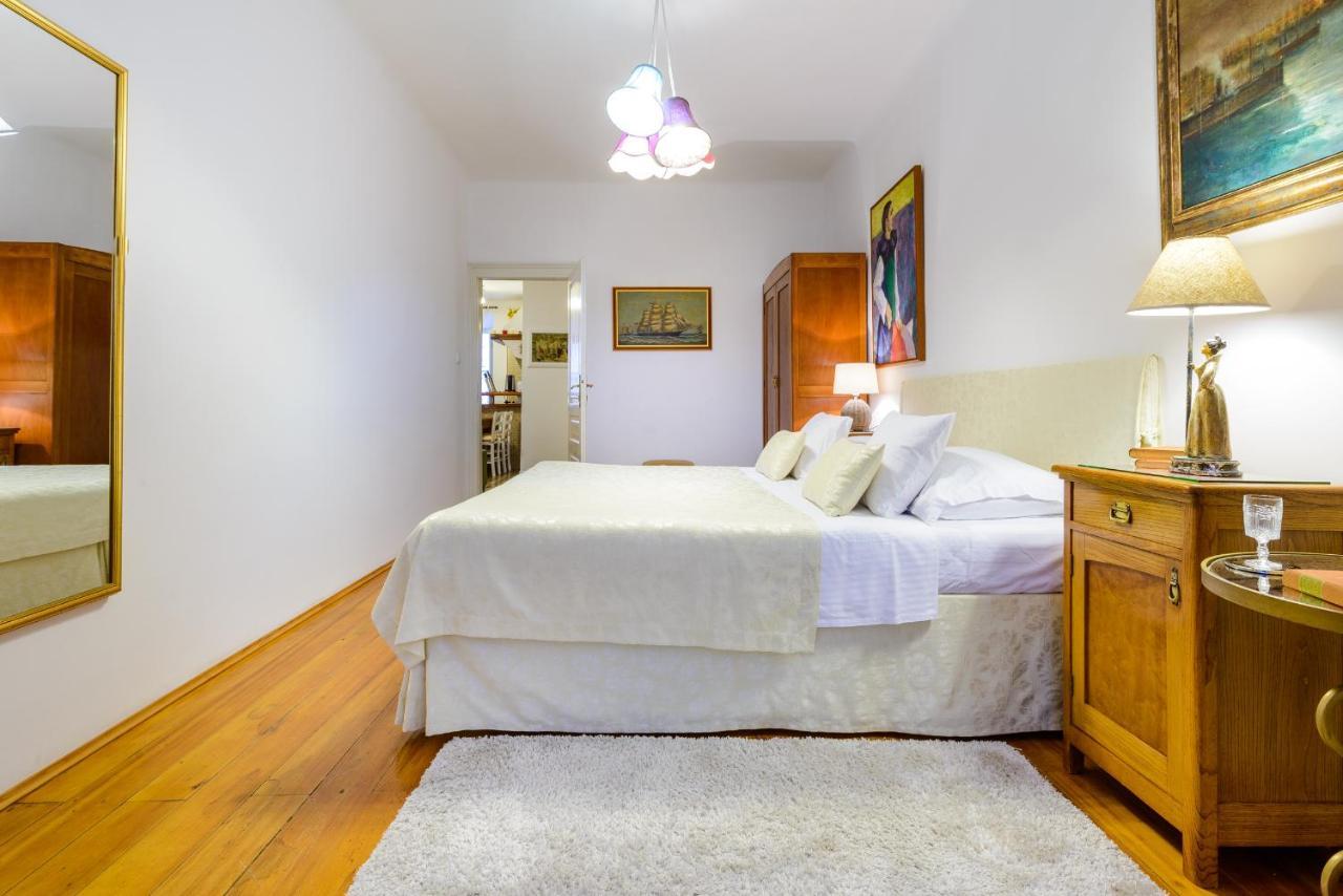 Guest House Flores Dubrovnik Exterior photo
