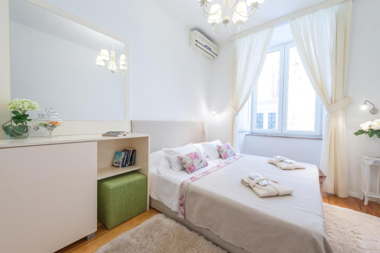 Guest House Flores Dubrovnik Exterior photo