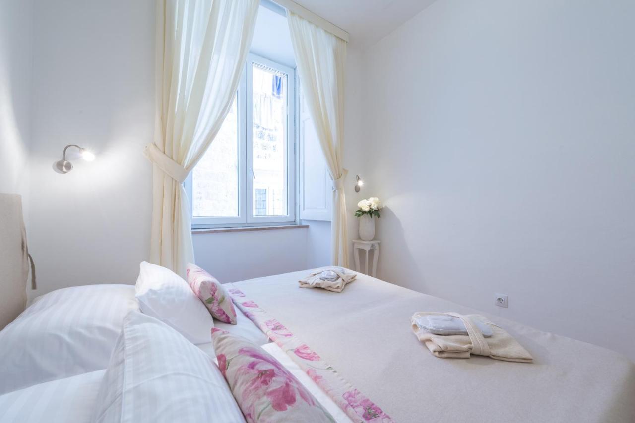 Guest House Flores Dubrovnik Exterior photo