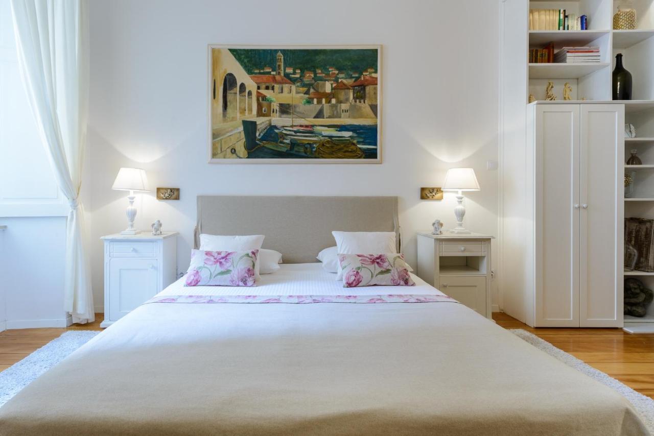 Guest House Flores Dubrovnik Exterior photo