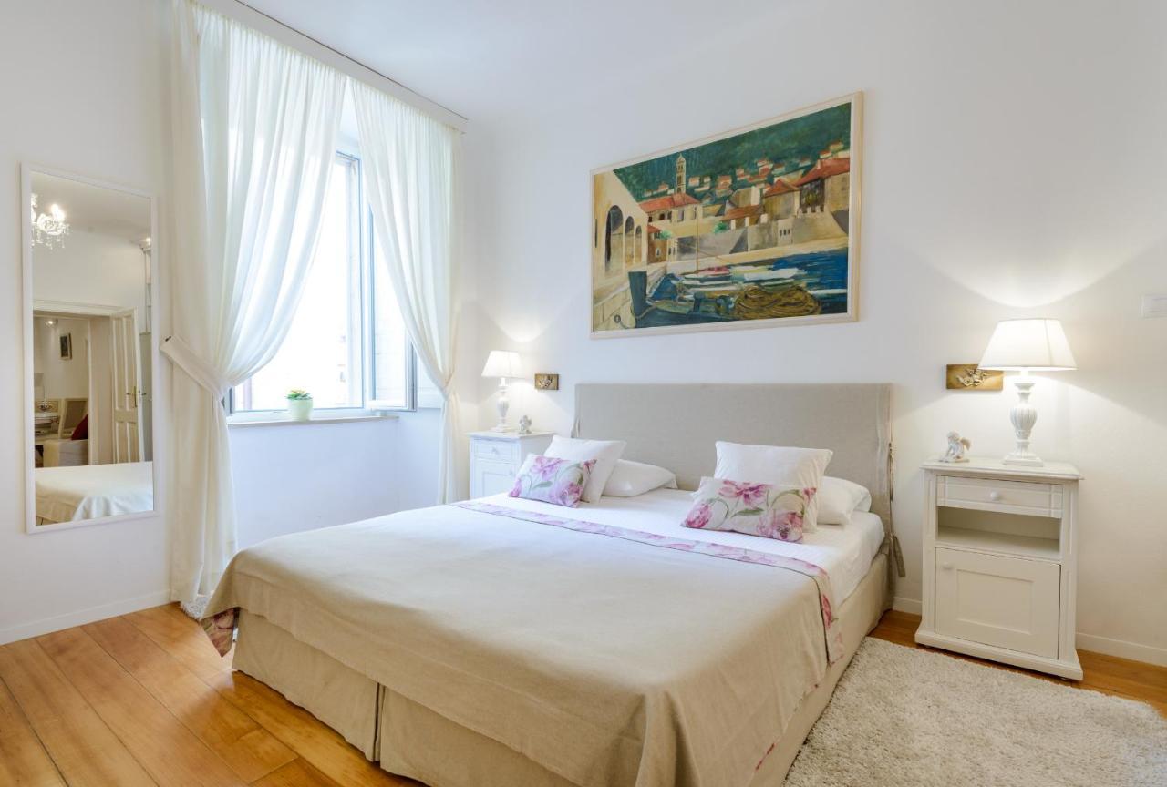 Guest House Flores Dubrovnik Exterior photo