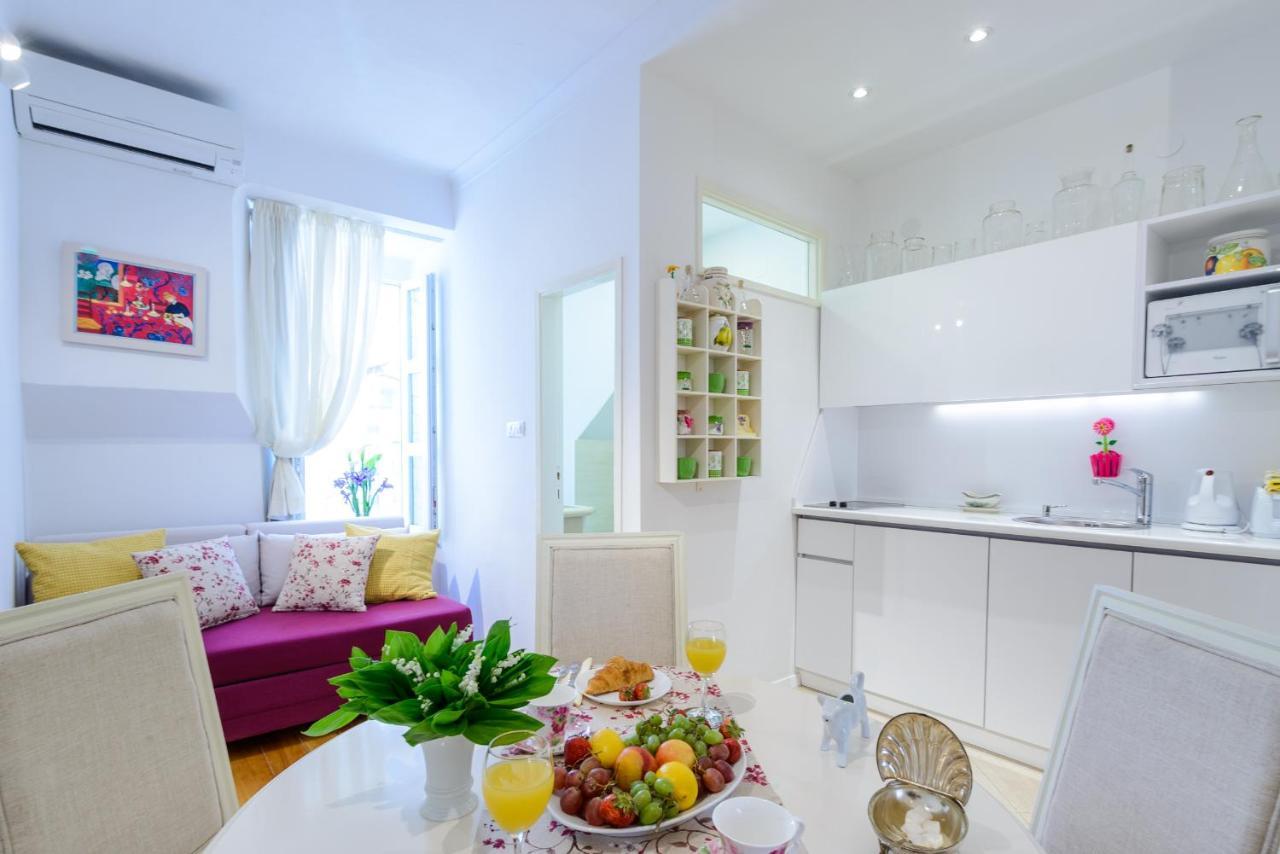 Guest House Flores Dubrovnik Exterior photo