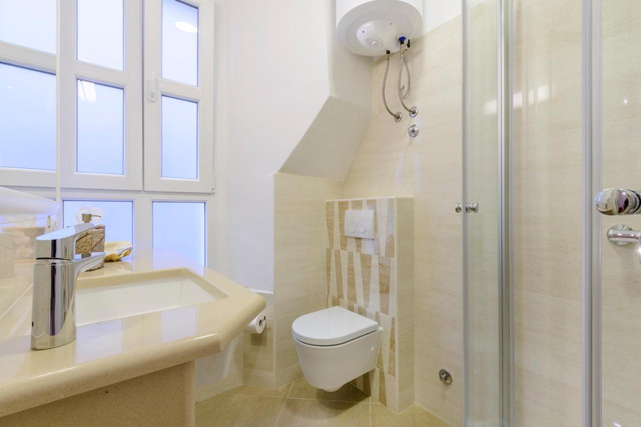 Guest House Flores Dubrovnik Exterior photo
