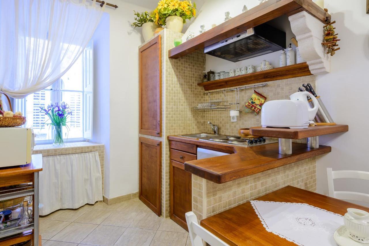Guest House Flores Dubrovnik Exterior photo