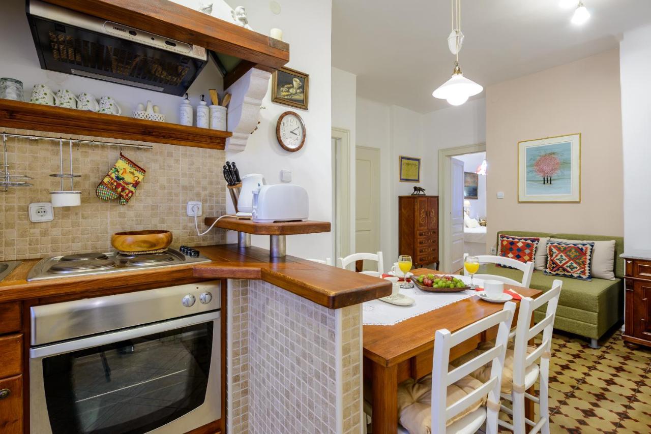 Guest House Flores Dubrovnik Exterior photo