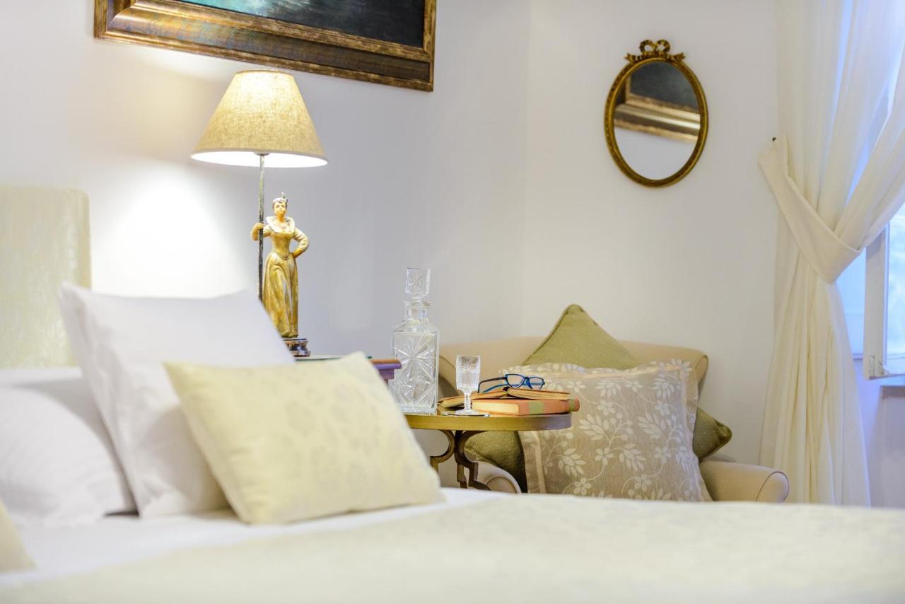 Guest House Flores Dubrovnik Exterior photo