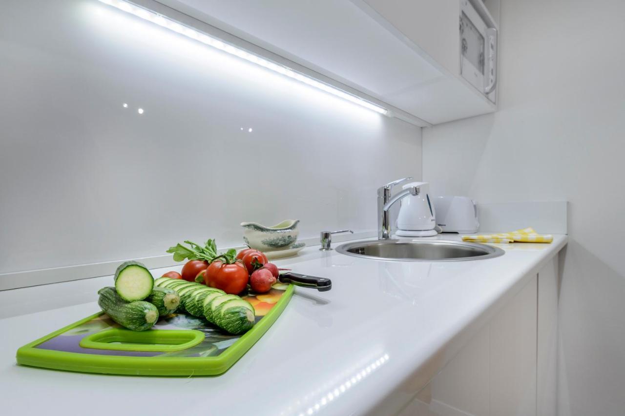 Guest House Flores Dubrovnik Exterior photo