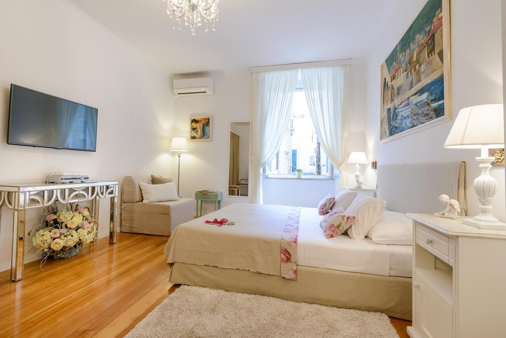 Guest House Flores Dubrovnik Exterior photo