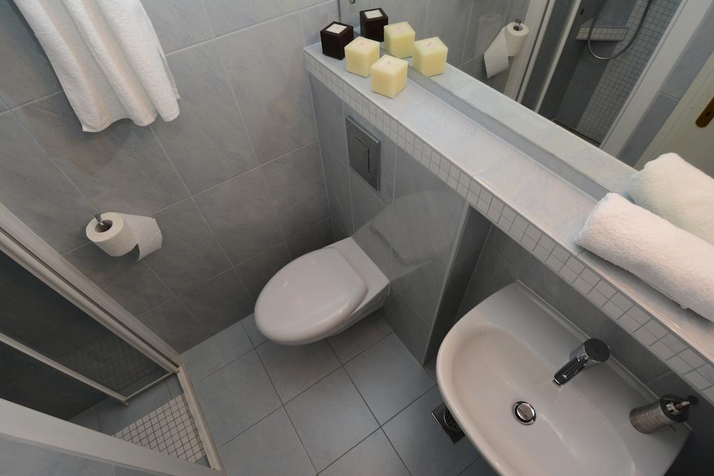 Guest House Flores Dubrovnik Room photo