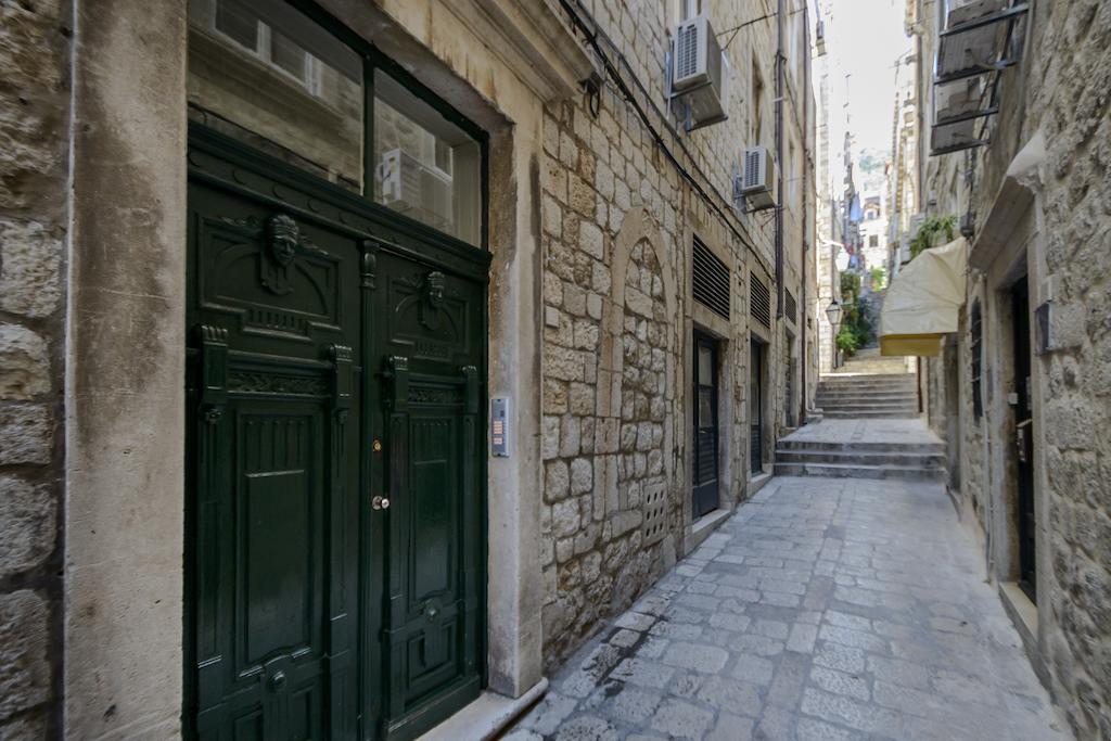 Guest House Flores Dubrovnik Exterior photo