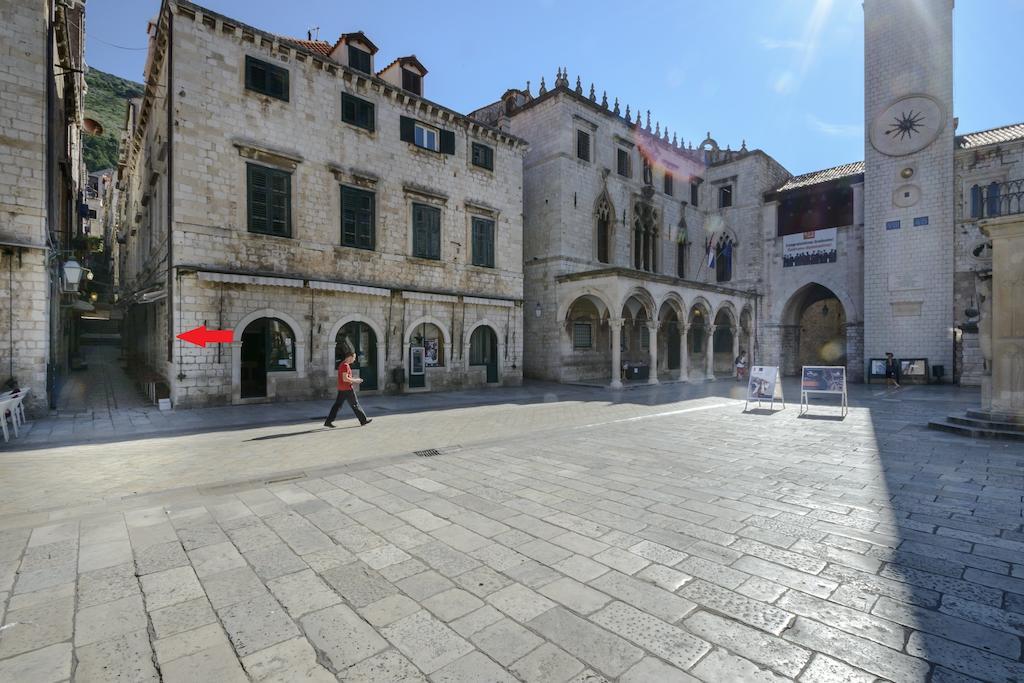 Guest House Flores Dubrovnik Exterior photo