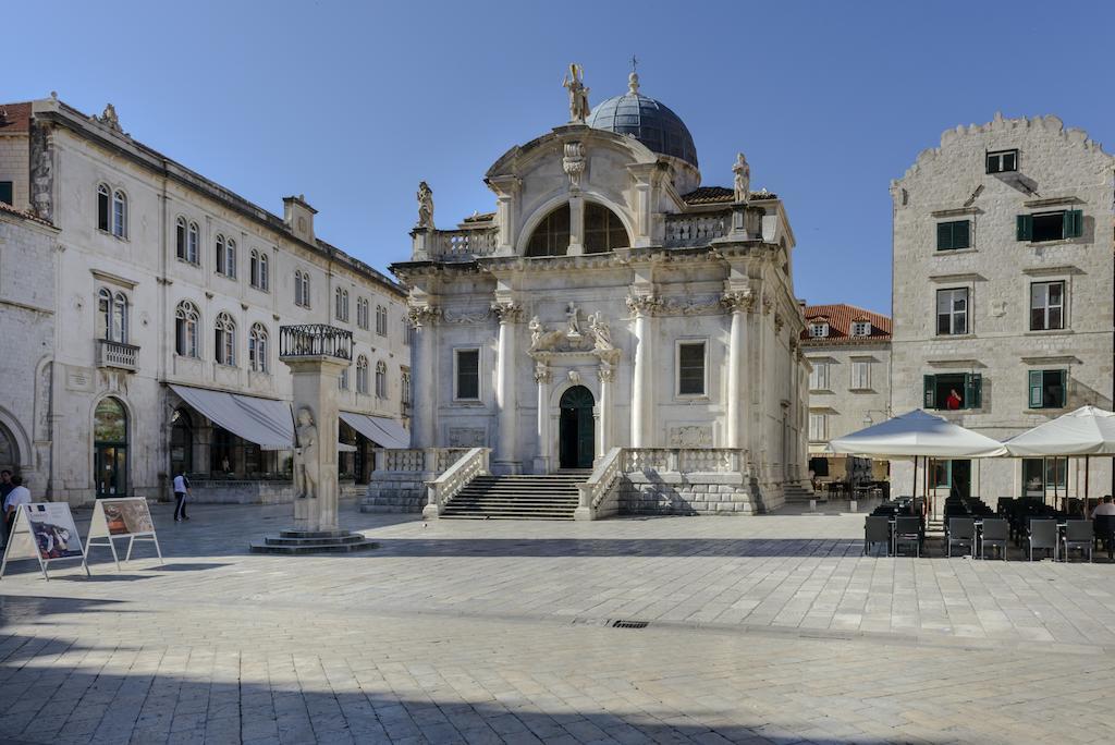 Guest House Flores Dubrovnik Exterior photo